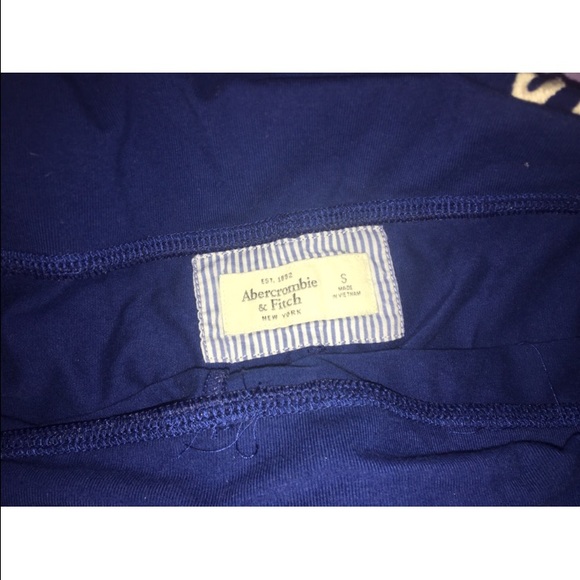 Abercrombie & fitch yoga pants/leggings - Picture 4 of 4