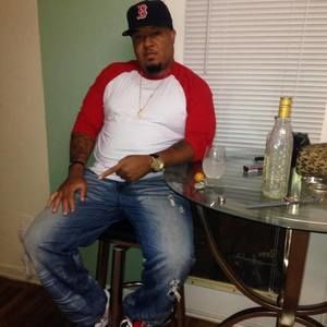 Meet your Posher, Jeremy bush