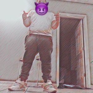 Meet your Posher, Jesus