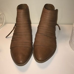 Free people (like) shoes