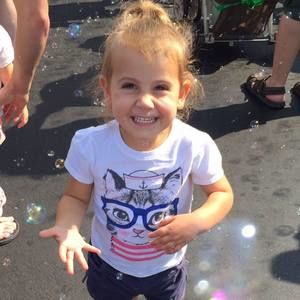 Meet your Posher, Michelle