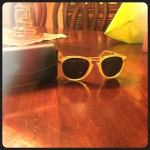 Authentic Persol Sunglasses