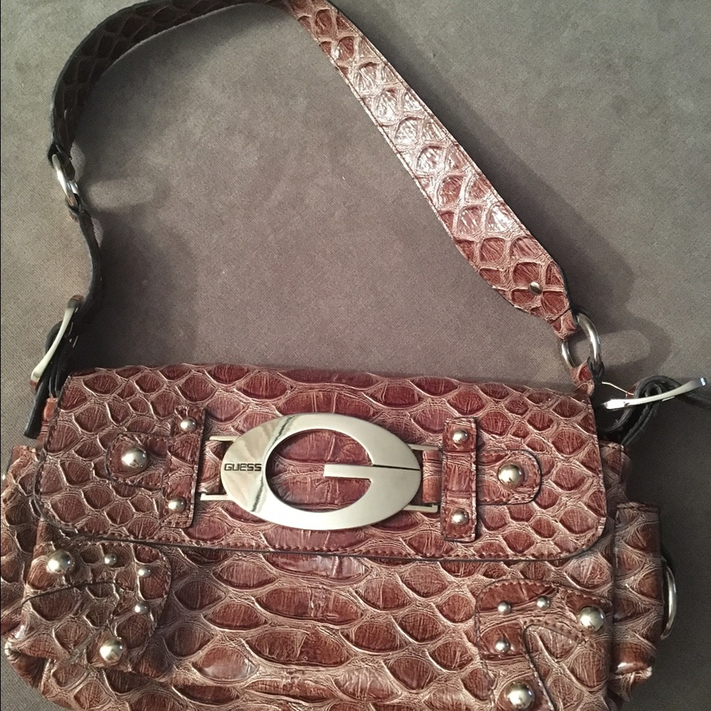 Guess handbag
