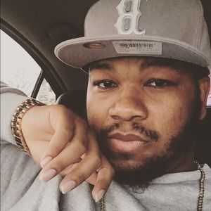 Meet your Posher, Terrell