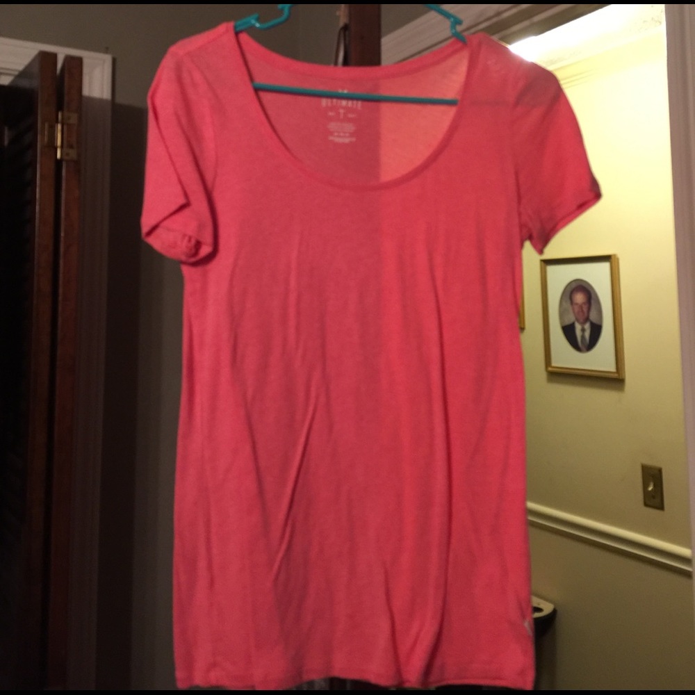 Short sleeve American Eagle t shirts