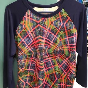 LuLaRoe Randy Medium