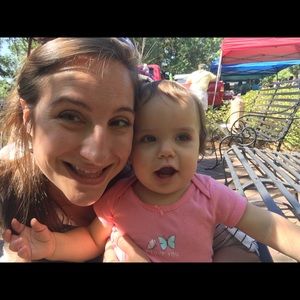 Meet your Posher, Shaina