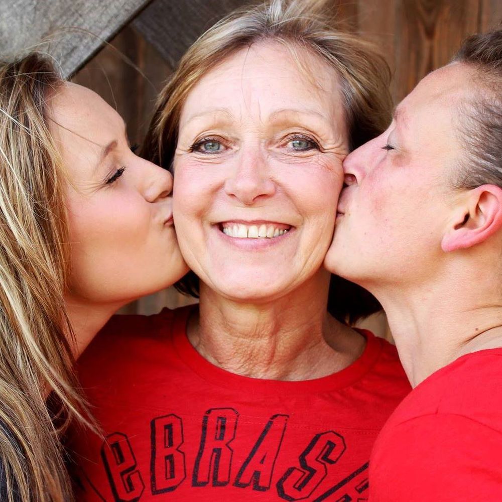 Meet your Posher, Michell