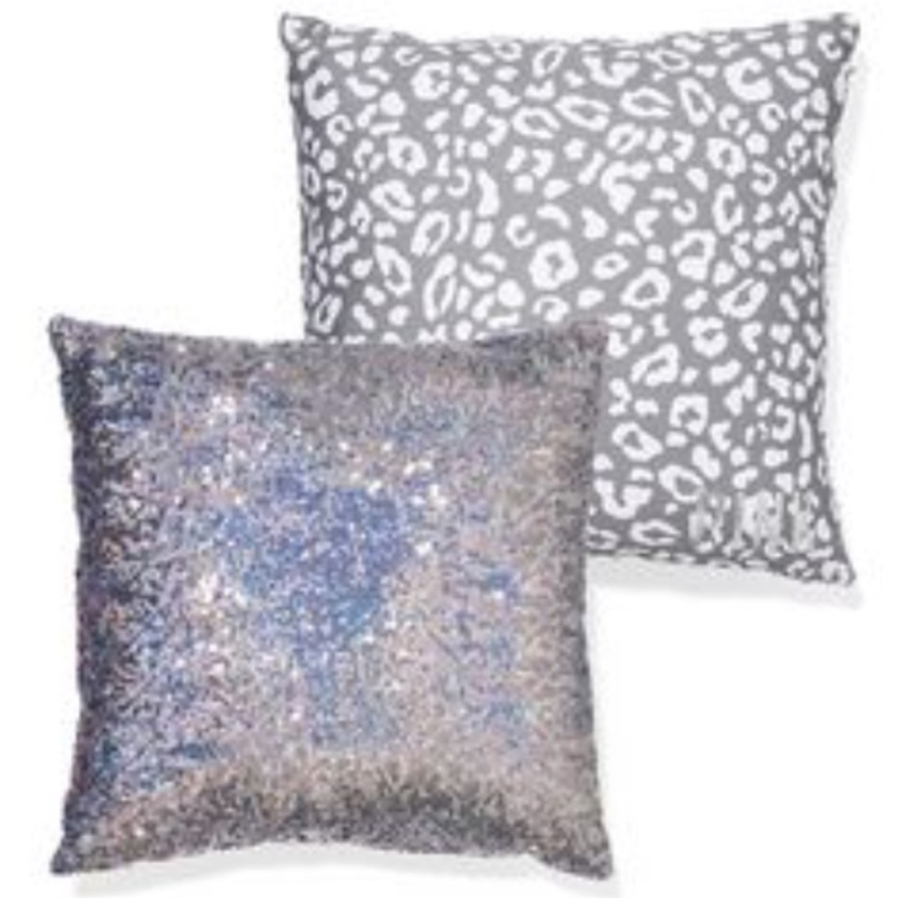 HTF Victoria Secret pillow