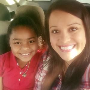 Meet your Posher, Paty