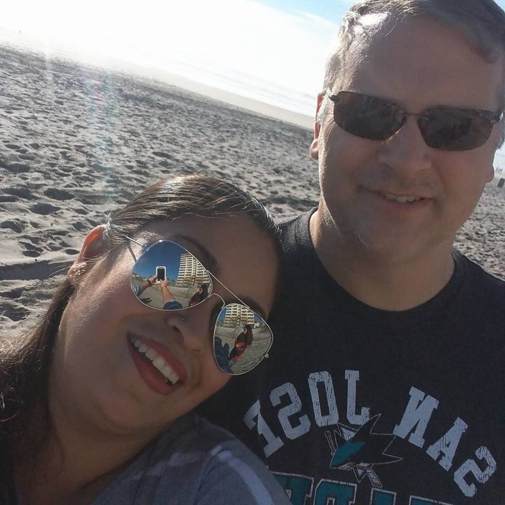 Meet your Posher, Lily