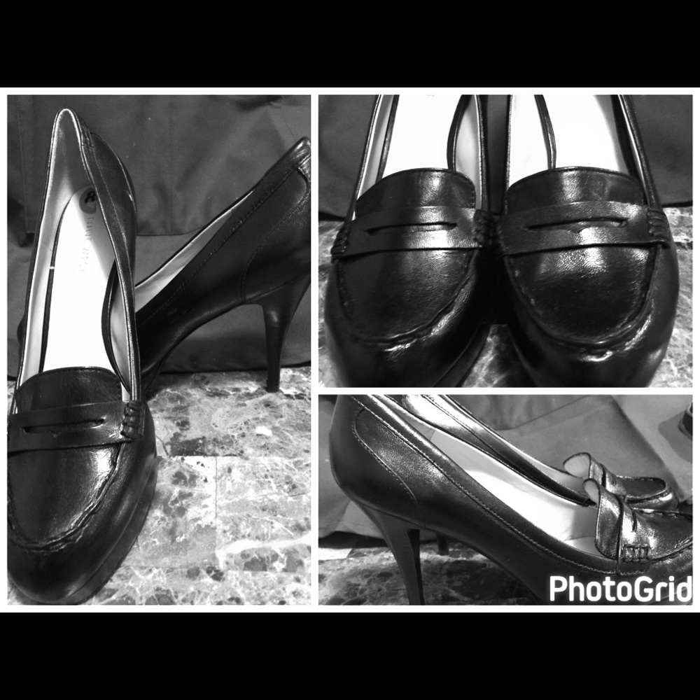 Shoes(pumps)