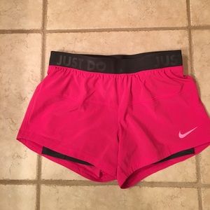 Nike shorts
