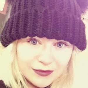 Meet your Posher, Connie-rae