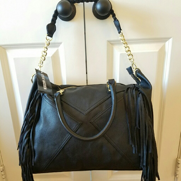 NWT Steve Madden purse - Picture 3 of 4