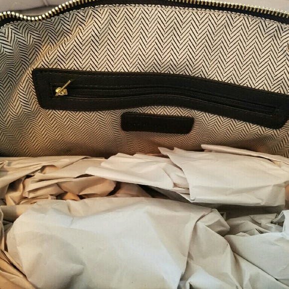 NWT Steve Madden purse - Picture 4 of 4