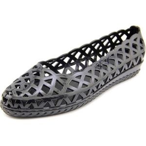 Jeffrey Campbell Jelly-Jam Pointed Shoes!