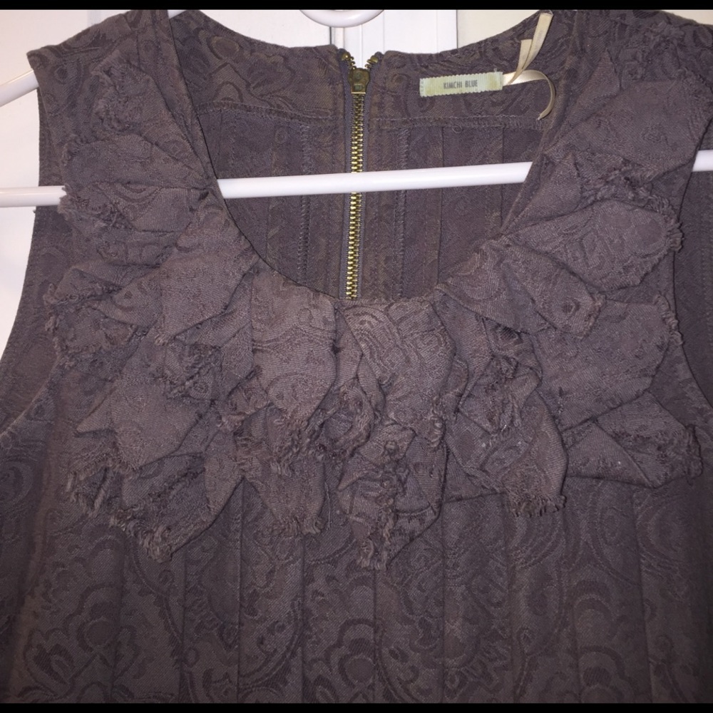 Urban Outfitter Dress