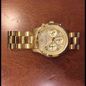 Michael Kors Watch