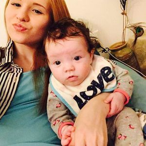 Meet your Posher, Ariel