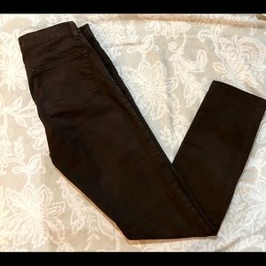 Jbrand skinny leg pants