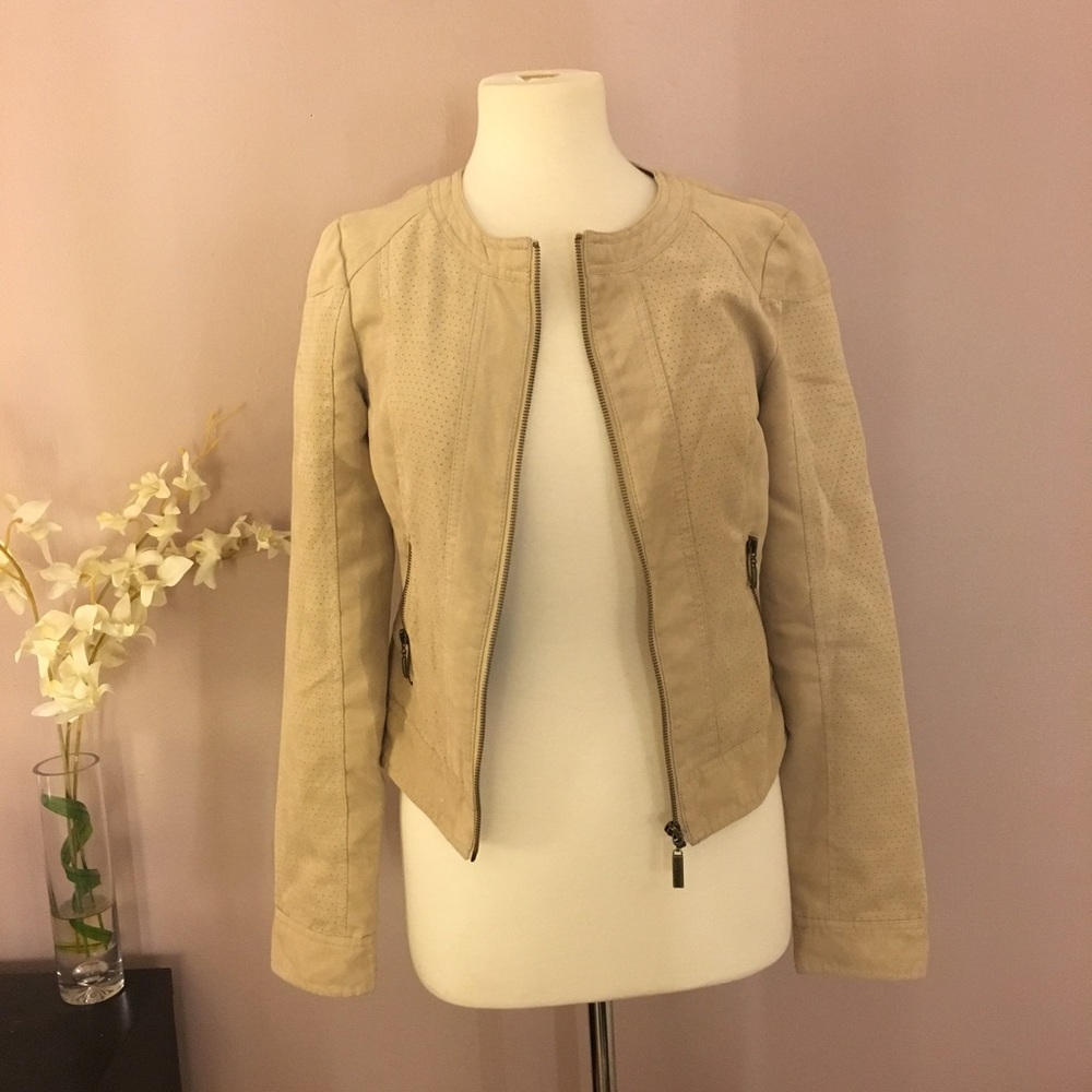 Morgan de toi jacket