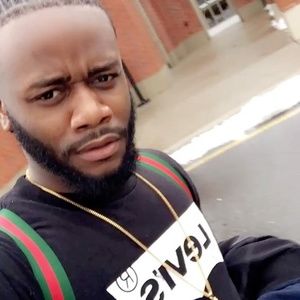 Meet your Posher, Jermelle