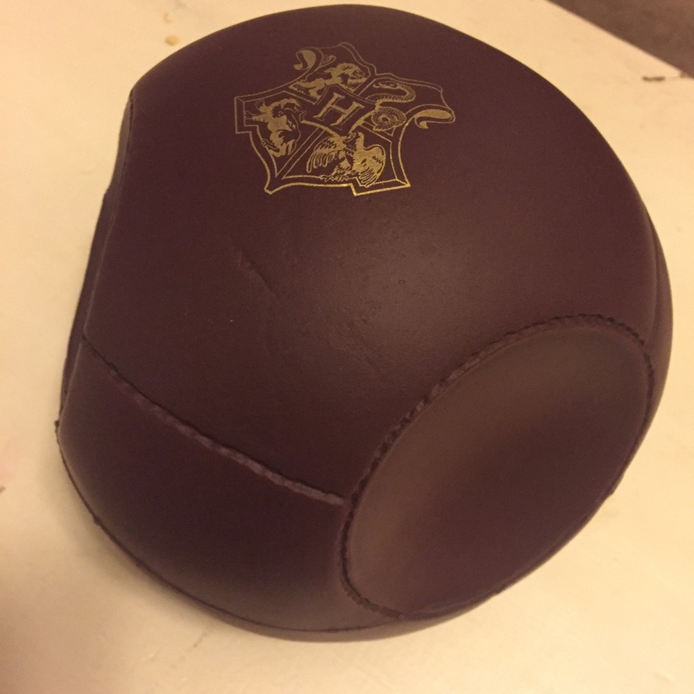 Full Size Quidditch Quaffle