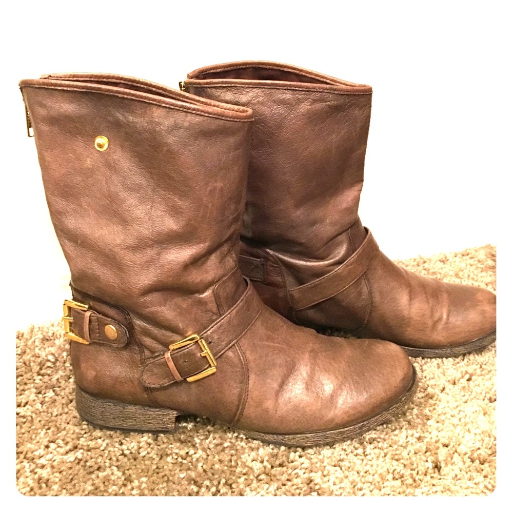 Steve Madden Shoes