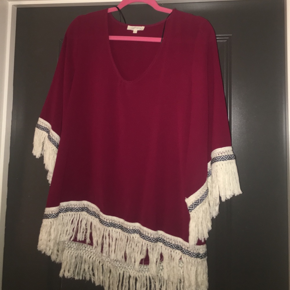 Boutique shirt