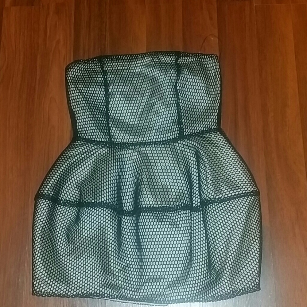 Love Culture Black dress new never worn