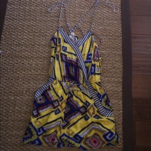 Target Romper