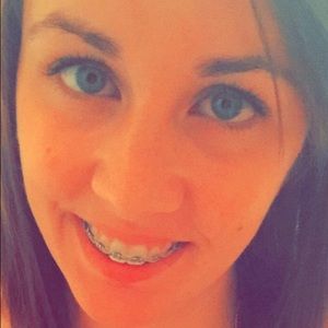 Meet your Posher, Kristin