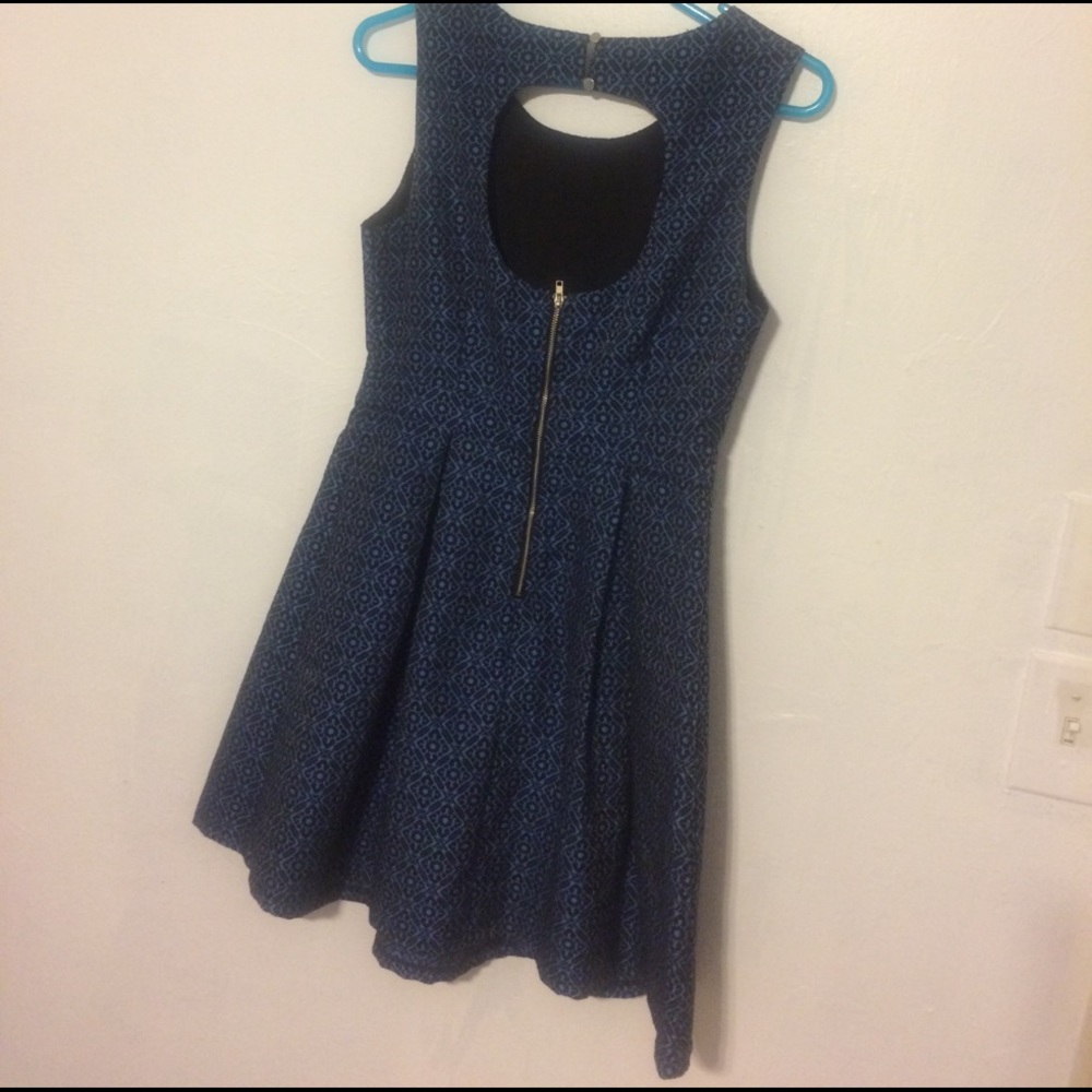 Banquet dress