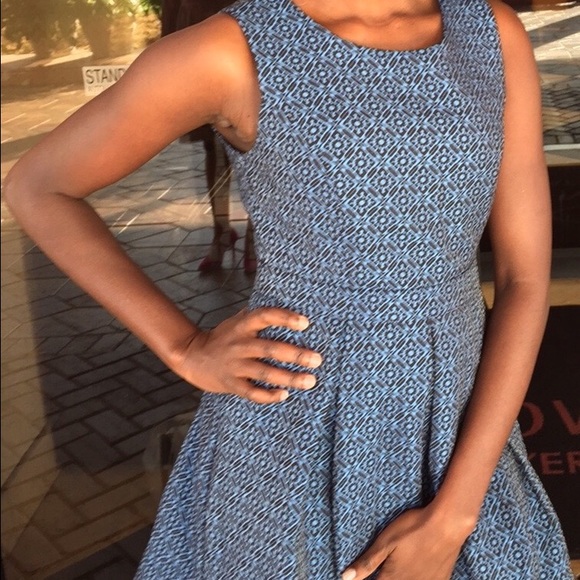 Banquet dress - Picture 3 of 4