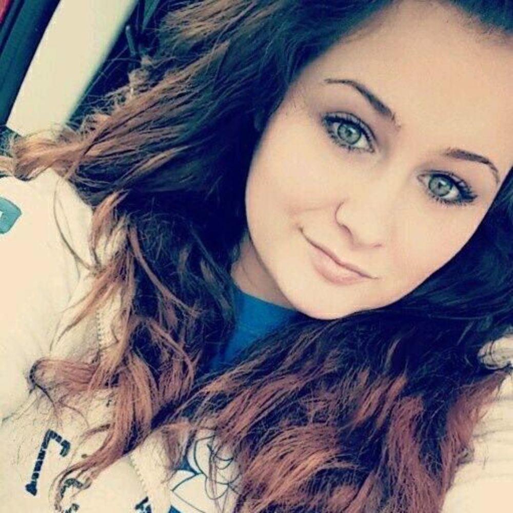 Meet your Posher, Brianna