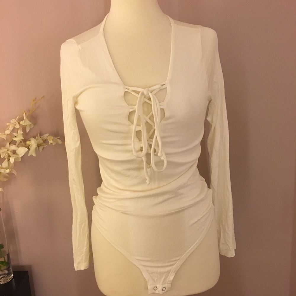 *SALE* $5 body suit