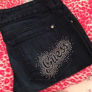 GUESS Jeans