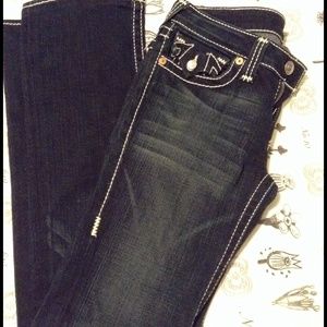 Lovely fit True religion jeans 👖