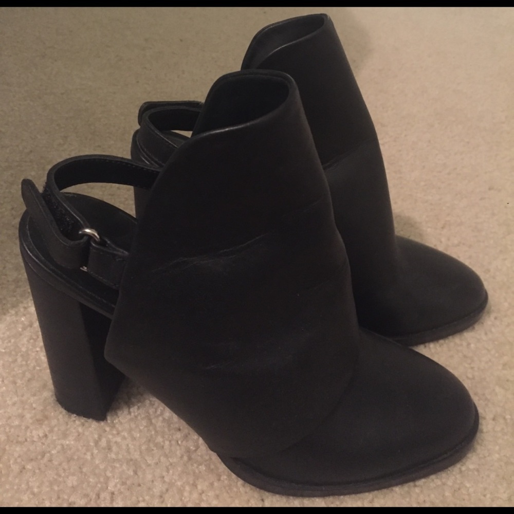 Vince Jody Slingback Mule