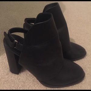 Vince Jody Slingback Mule