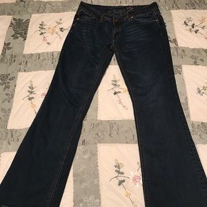Seven Jeans