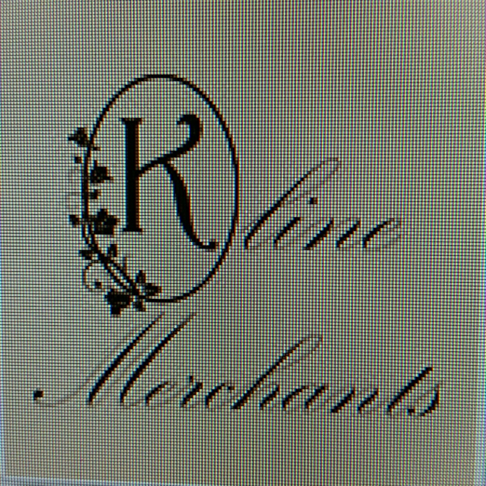 Meet your Posher, Tom