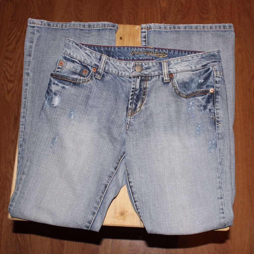 ✨ AE Jeans ✨
