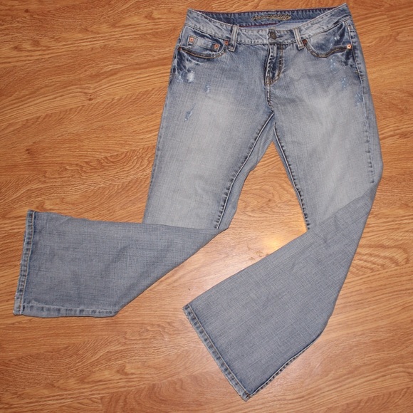 ✨ AE Jeans ✨ - Picture 2 of 7