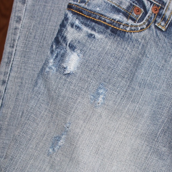 ✨ AE Jeans ✨ - Picture 4 of 7