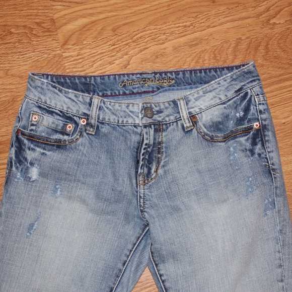 ✨ AE Jeans ✨ - Picture 5 of 7