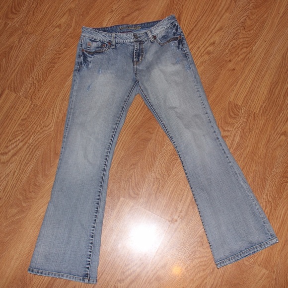 ✨ AE Jeans ✨ - Picture 6 of 7