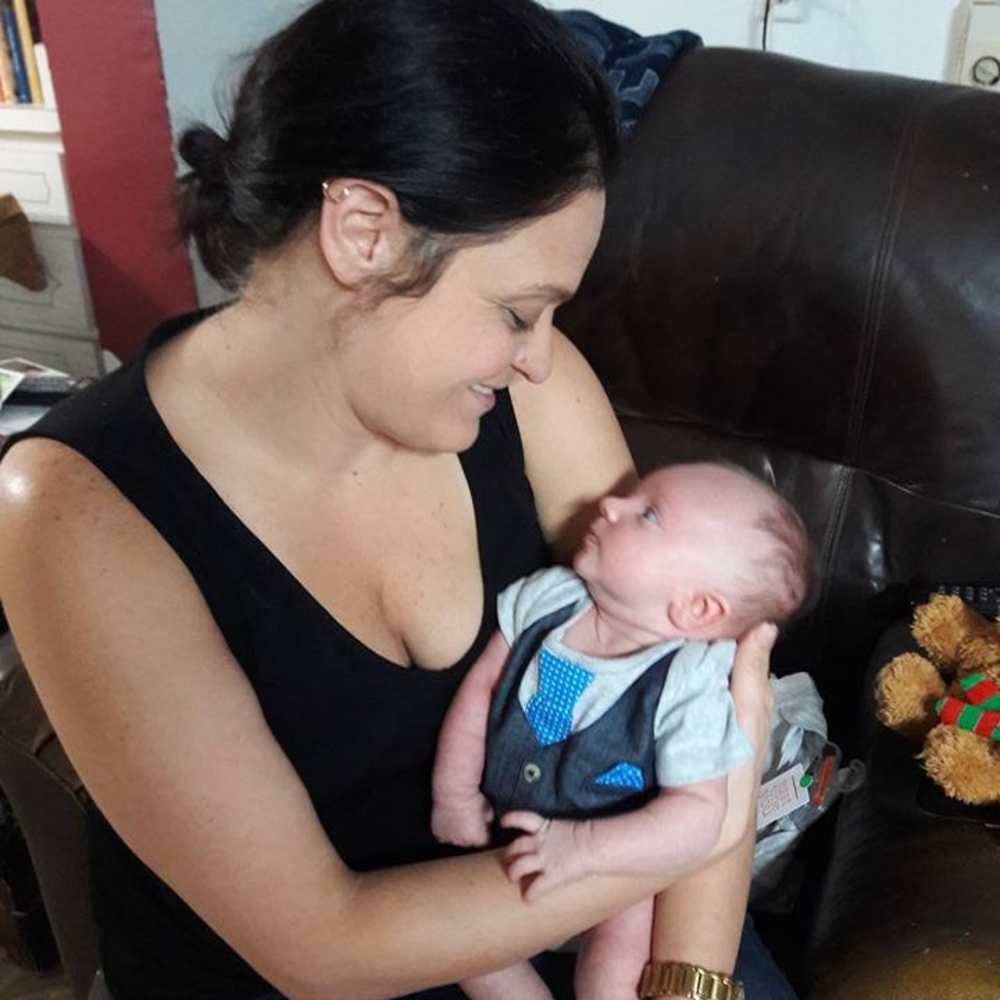 Meet your Posher, Jennifer