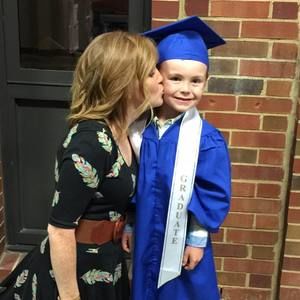 Meet your Posher, Krista